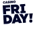 Friday casino | Pelaa missä ja milloin tahansa